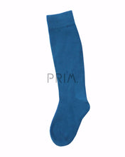 Load image into Gallery viewer, MEMOI COTTON KNEE SOCK