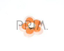 Load image into Gallery viewer, FENDI FLOWER CLIP