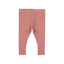 Load image into Gallery viewer, LIL LEGS RIBBED LEGGING