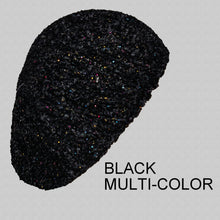 Load image into Gallery viewer, LUREX CHENILLE SNOOD LINED