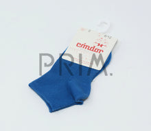 Load image into Gallery viewer, CONDOR STRETCH COTTON ANKLET