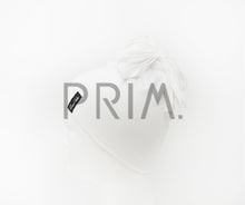 Load image into Gallery viewer, TIE BOW PULL ON HAT