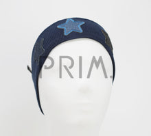 Load image into Gallery viewer, STARS HEADWRAP