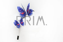 Load image into Gallery viewer, SUMMER SIGNATURE BUTTERFLIES HEADBAND