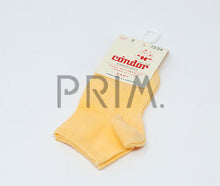 Load image into Gallery viewer, CONDOR STRETCH COTTON ANKLET