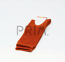 Load image into Gallery viewer, ZUBII FLAT KNEE SOCKS