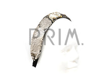 Load image into Gallery viewer, REVERSABLE SEQUIN HEADBAND