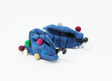 Load image into Gallery viewer, POM POM BANANA CLIP