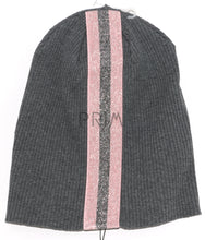 Load image into Gallery viewer, BEANIE RIBBON