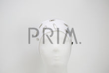 Load image into Gallery viewer, ZIPPER PULL JUNIOR HEADWRAP