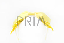 Load image into Gallery viewer, HEATHER SATIN HEADBAND