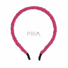 Load image into Gallery viewer, HEIRLOOMS GATHERED PLAIN HEADBAND