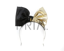 Load image into Gallery viewer, COLORBLOCK HEADBAND