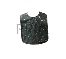 Load image into Gallery viewer, PAINT SPLASHES RIBBED BIB