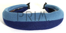Load image into Gallery viewer, COLOR BLOCK HEADBAND