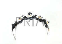 Load image into Gallery viewer, FENDI FLOWER HEADBAND