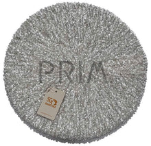 Load image into Gallery viewer, LUREX CHENILLE SNOOD LINED