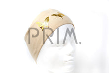 Load image into Gallery viewer, ASSORTED FOIL BUTTERFLIES HEADWRAP