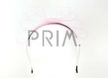 Load image into Gallery viewer, HORSEHAIR BOW HEADBAND