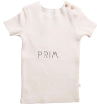 Load image into Gallery viewer, JB LONDON RIBBBED SHORT SLEEVE T-SHIRT