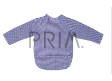 Load image into Gallery viewer, FIT RITE LONG SLEEVE SMOCK