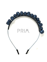 Load image into Gallery viewer, METALLIC BEADS HEADBAND