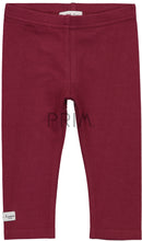 Load image into Gallery viewer, LIL LEGS COTTON LEGGINGS