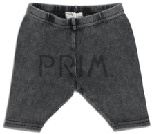 Load image into Gallery viewer, LIL LEGS RIBBED SHORT LEGGING