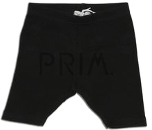 Load image into Gallery viewer, LIL LEGS RIBBED SHORT LEGGING