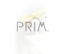 Load image into Gallery viewer, TULLE BOW BABY HEADBAND