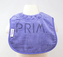 Load image into Gallery viewer, SILLY BILLYZ VELOUR PLAIN BIB