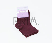 Load image into Gallery viewer, FLORENCE QUARTER MODAL SOCK