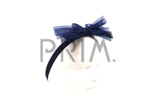 Load image into Gallery viewer, TULLE BOW BABY HEADBAND