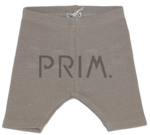 Load image into Gallery viewer, LIL LEGS RIBBED SHORT LEGGING