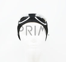 Load image into Gallery viewer, FURY EYEBROWS JUNIOR HEADWRAP