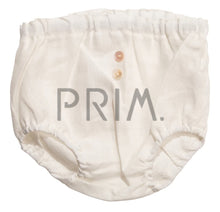 Load image into Gallery viewer, JB LONDON LINEN BLOOMER