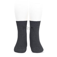 Load image into Gallery viewer, CONDOR COTTON CREW SOCK