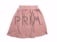 Load image into Gallery viewer, JB LONDON SUMMER RIBBED SKIRT