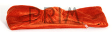 Load image into Gallery viewer, RIBBED VELOUR KNOT BABY HEADBAND