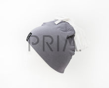 Load image into Gallery viewer, TIE BOW PULL ON HAT