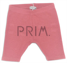 Load image into Gallery viewer, LIL LEGS RIBBED SHORT LEGGING