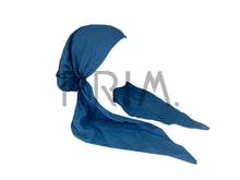 Load image into Gallery viewer, COTTON SOLID PRETIED