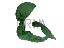 Load image into Gallery viewer, COTTON SOLID PRETIED