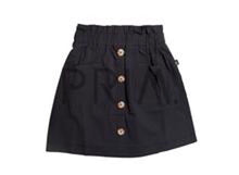 Load image into Gallery viewer, JB LONDON BUTTON DOWN SKIRT