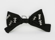 Load image into Gallery viewer, DOLL CHARMS BOW CLIP