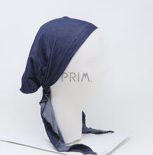 Load image into Gallery viewer, AHEAD PRETIED WITH SCATTERED FOIL