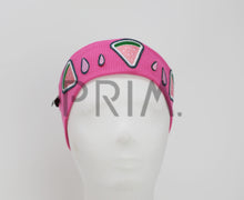 Load image into Gallery viewer, WATERMELON JUNIOR HEADWRAP