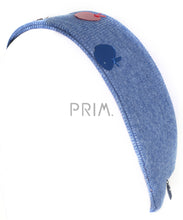 Load image into Gallery viewer, SEQUIN APPLES HEADWRAP