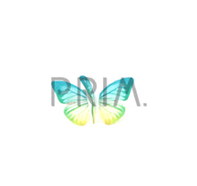 Load image into Gallery viewer, SMALL BUTTERFLY HAIRPIN