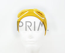 Load image into Gallery viewer, FURY EYEBROWS JUNIOR HEADWRAP